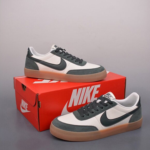 Nike Killshot 2 Women's Shoes Green - Picture 1 of 9